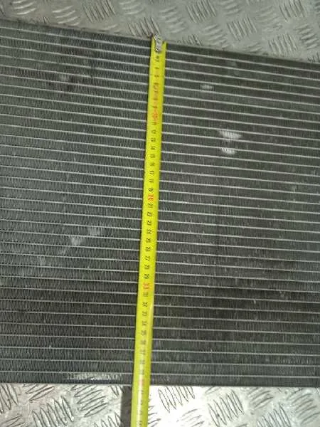 Condensador / Radiador Aire Acondicionado para Bmw Serie 1 Berlina (E81/E87)