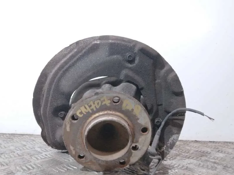 Mangueta Delantera Derecha para Bmw Serie 1 Berlina (E81/E87)