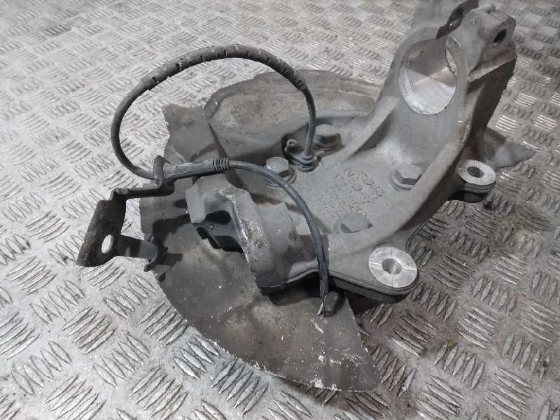 Mangueta Delantera Derecha para Bmw Serie 1 Berlina (E81/E87)