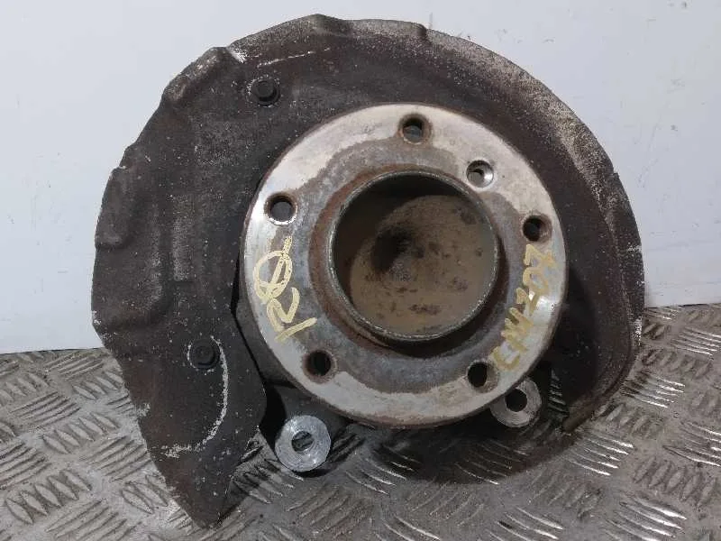 Mangueta Delantera Izquierda para Bmw Serie 1 Berlina (E81/E87)