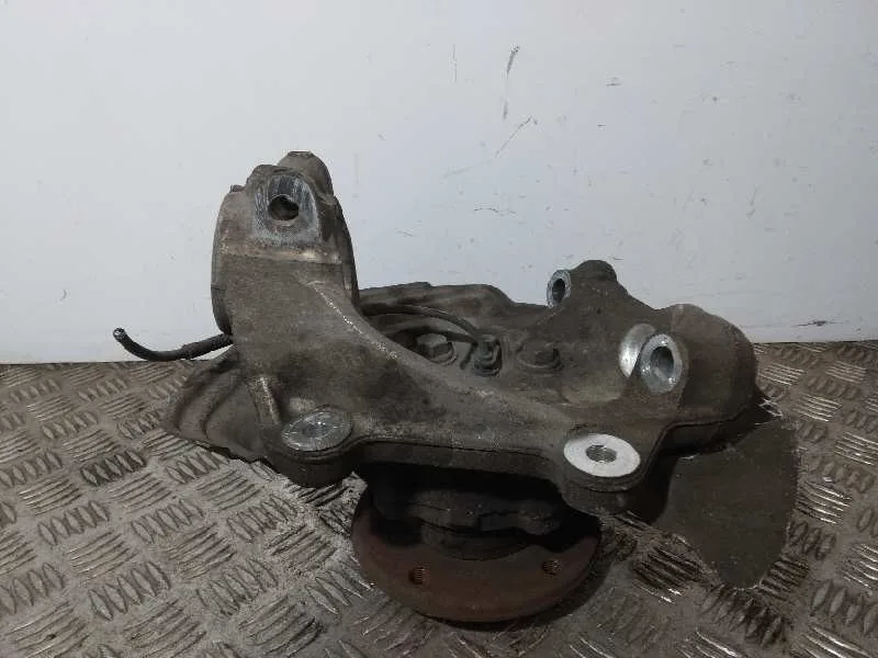 Mangueta Delantera Izquierda para Bmw Serie 1 Berlina (E81/E87)