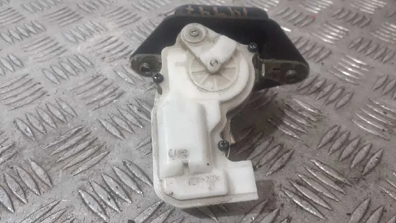 Cerradura Maletero / Porton para Honda Civic Berlina 5 (Fk)