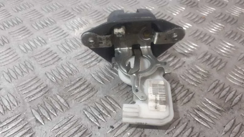 Cerradura Maletero / Porton para Honda Civic Berlina 5 (Fk)