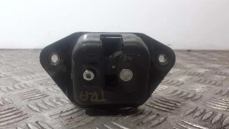 Cerradura Maletero / Porton para Honda Civic Berlina 5 (Fk)