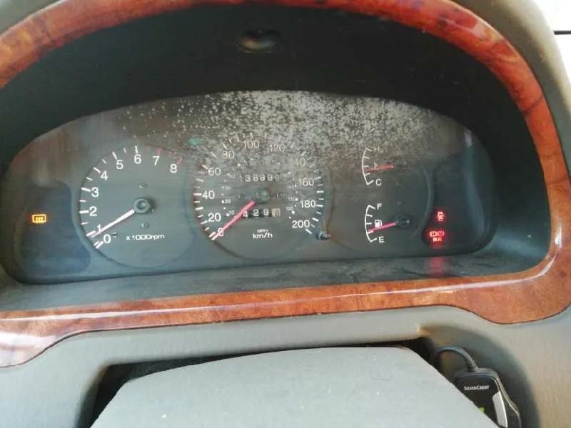 Motor Completo para Kia Carens