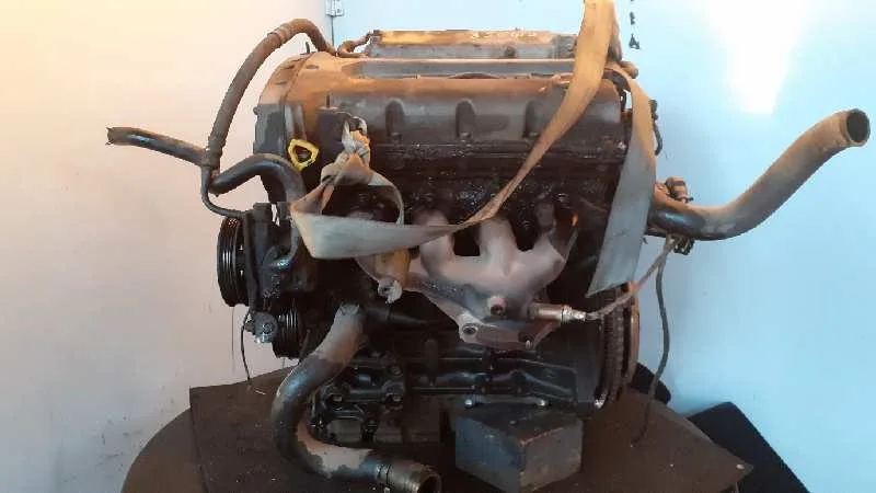 Motor Completo para Kia Carens