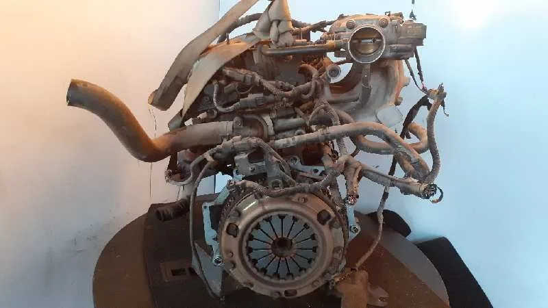 Motor Completo para Kia Carens