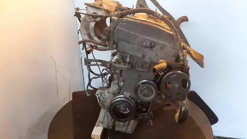 Motor Completo para Kia Carens
