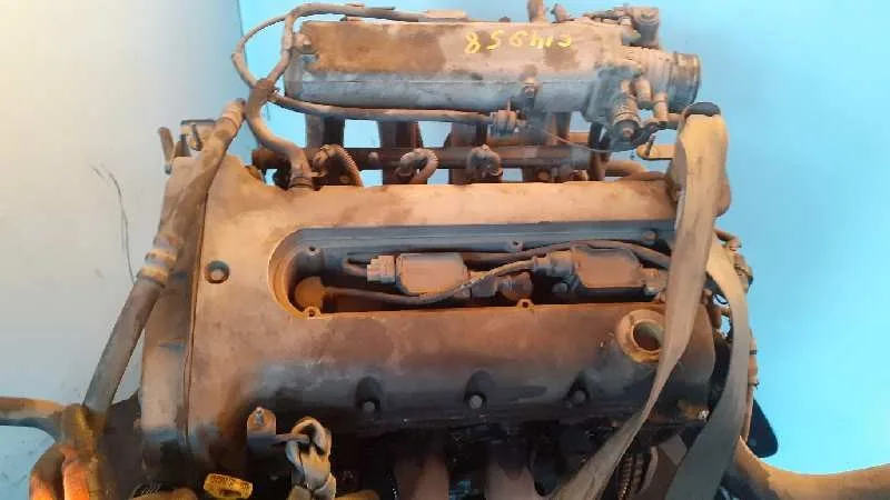 Motor Completo para Kia Carens