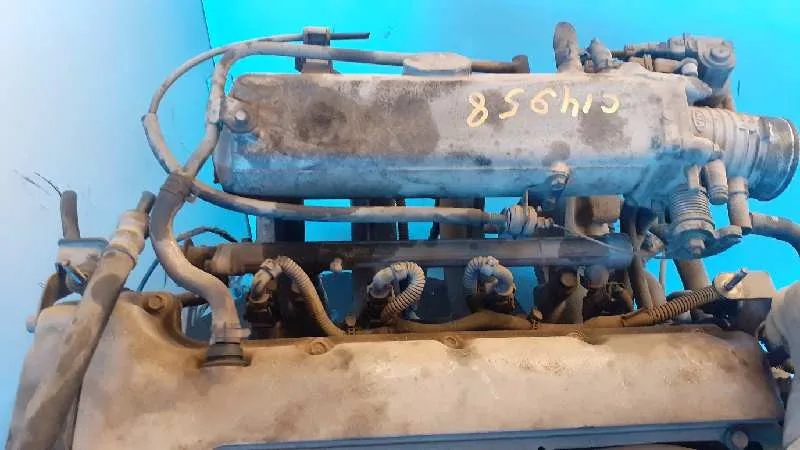 Motor Completo para Kia Carens