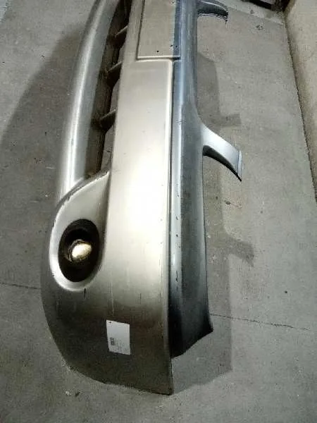 Paragolpes Delantero para Kia Carens