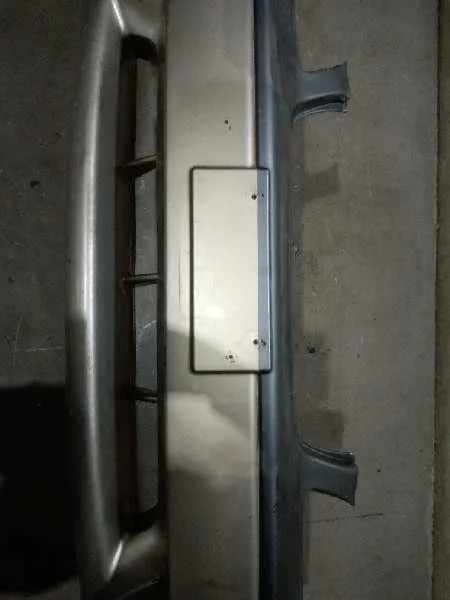 Paragolpes Delantero para Kia Carens
