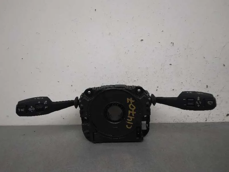 Mando Multifuncion para Bmw Serie 1 Berlina (E81/E87)