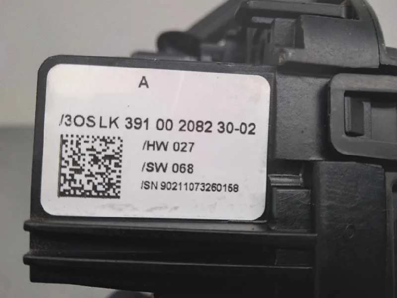 Mando Multifuncion para Bmw Serie 1 Berlina (E81/E87)