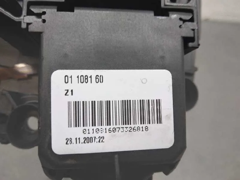 Mando Multifuncion para Bmw Serie 1 Berlina (E81/E87)