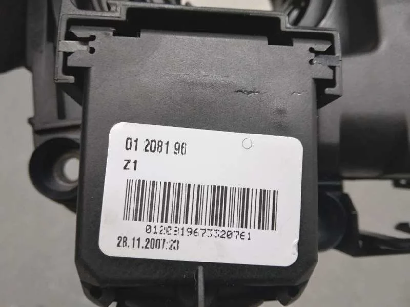 Mando Multifuncion para Bmw Serie 1 Berlina (E81/E87)