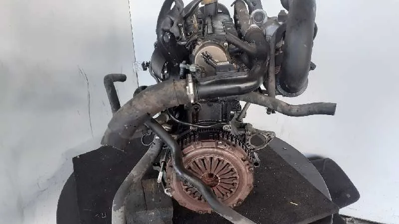 Despiece Motor para Nissan Almera (N16/E)