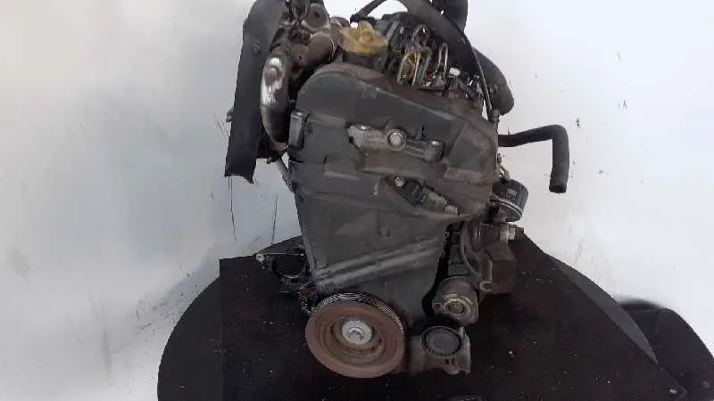 Despiece Motor para Nissan Almera (N16/E)
