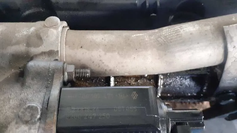 Despiece Motor para Nissan Almera (N16/E)