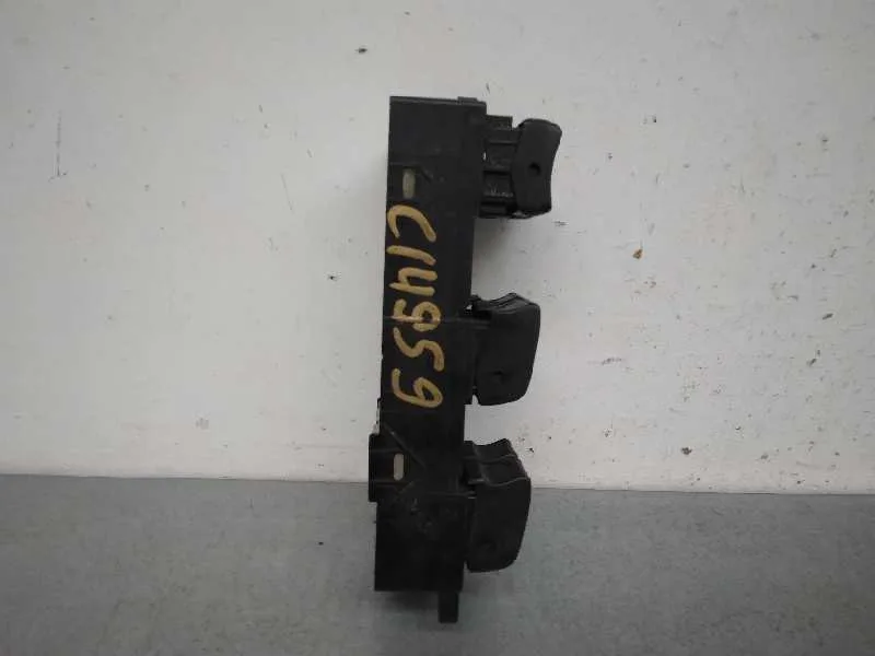 Mando Elevalunas Delantero Izquierdo para Nissan Almera (N16/E)