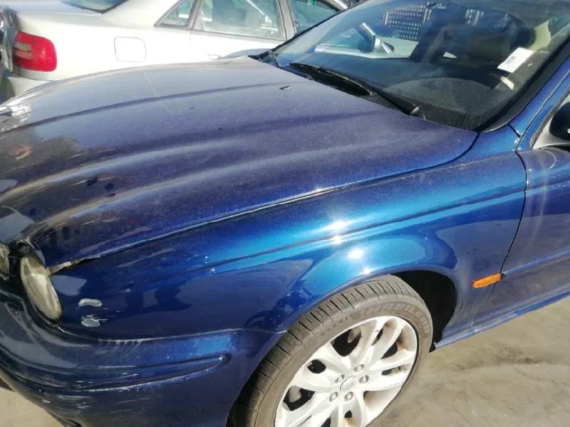 Aleta Delantera Izquierda para Jaguar X-Type