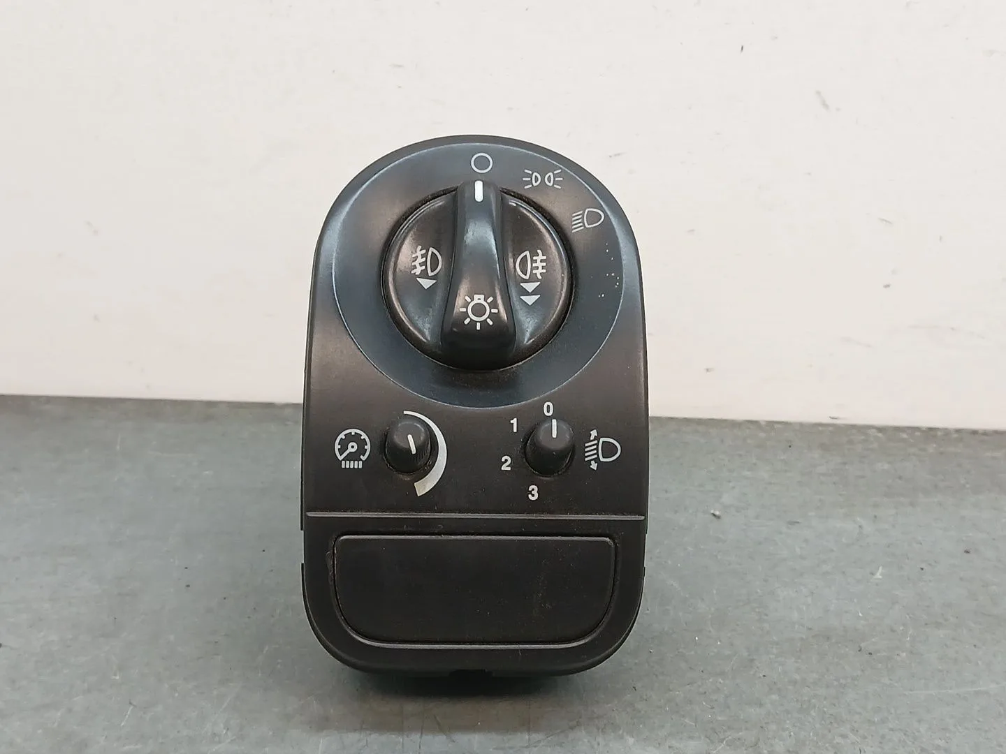 Mando Luces para Jaguar X-Type