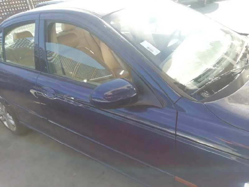 Puerta Delantera Derecha para Jaguar X-Type