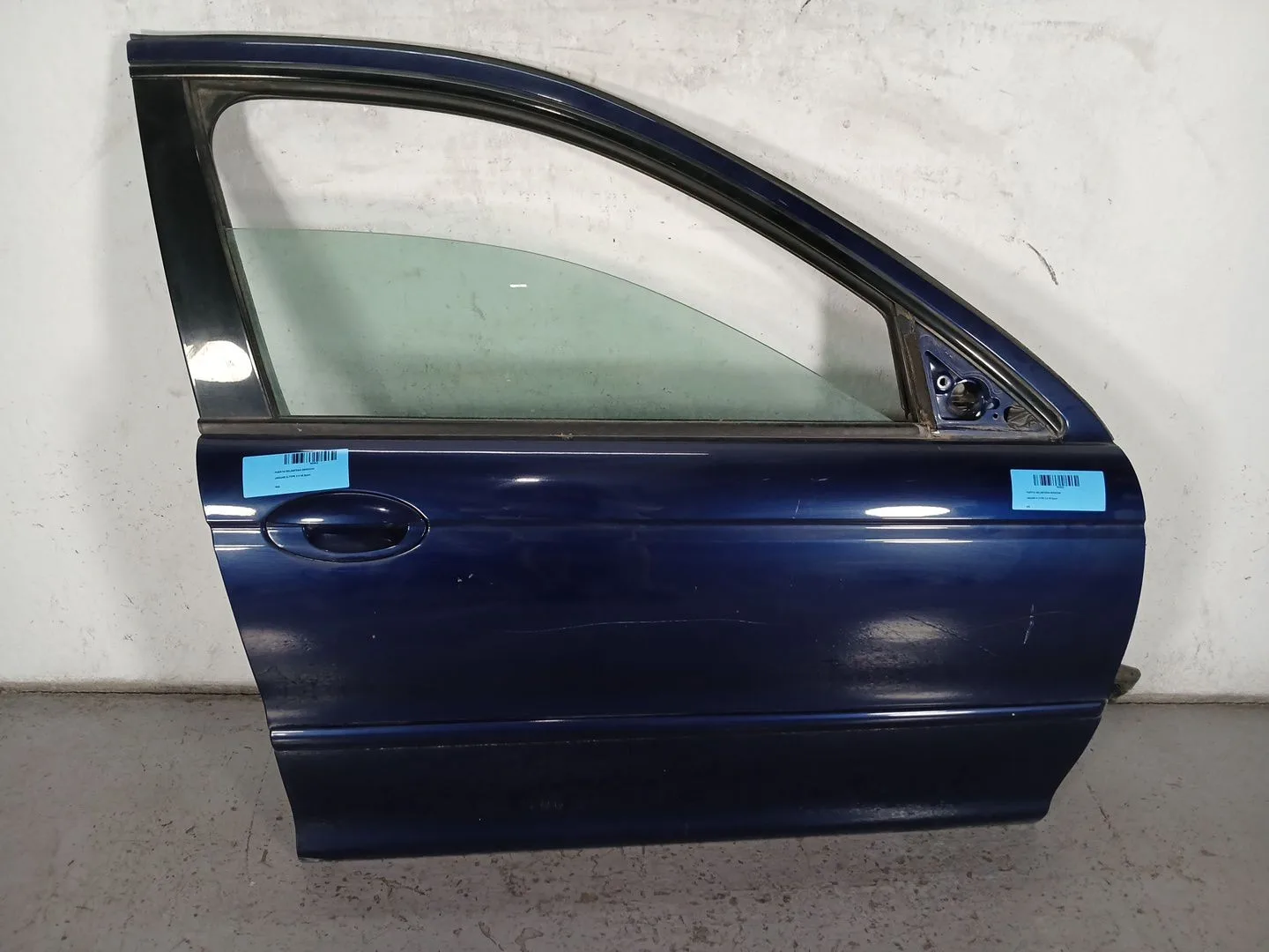 Puerta Delantera Derecha para Jaguar X-Type