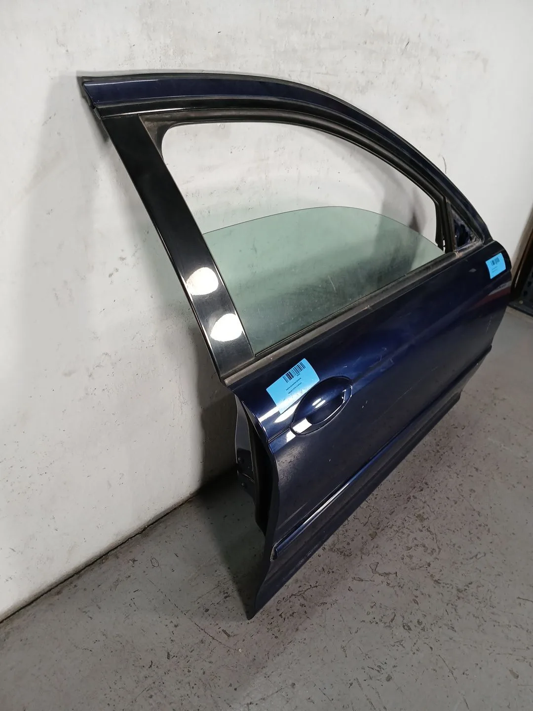 Puerta Delantera Derecha para Jaguar X-Type