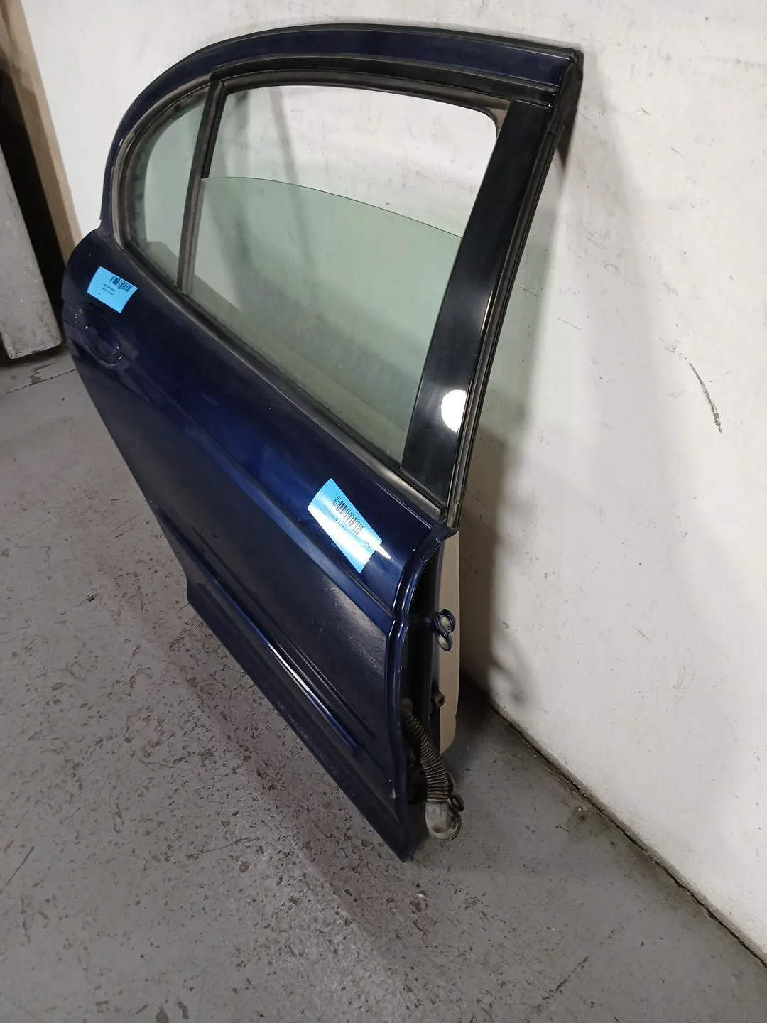 Puerta Trasera Derecha para Jaguar X-Type