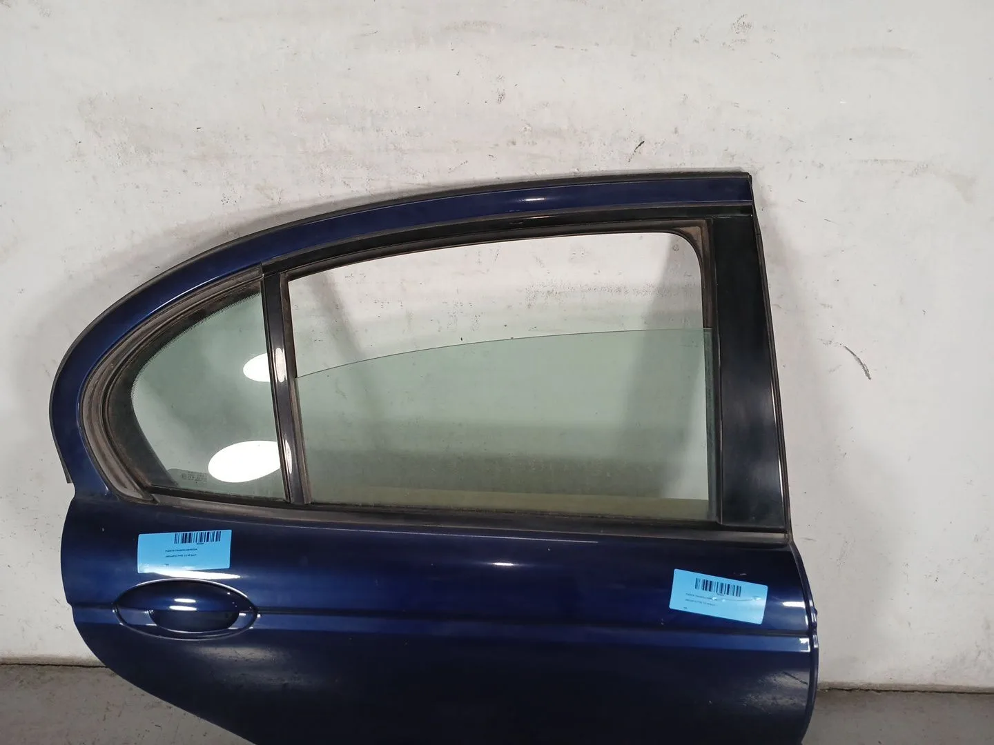 Puerta Trasera Derecha para Jaguar X-Type