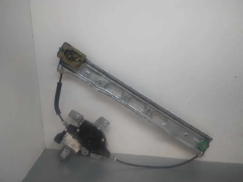 Elevalunas Delantero Izquierdo para Ford Tourneo Courier (C4A)