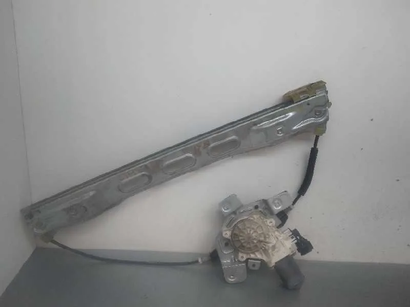 Elevalunas Delantero Izquierdo para Ford Tourneo Courier (C4A)