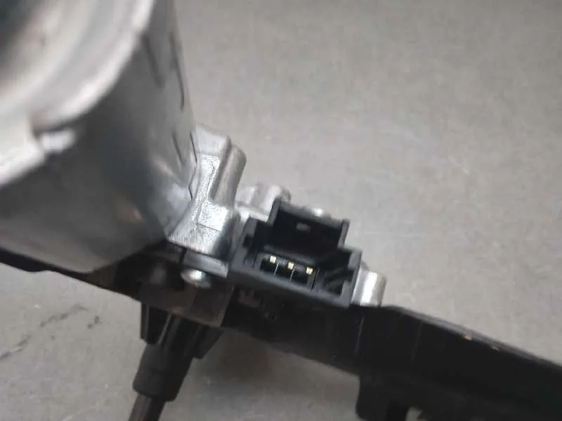 Motor Limpia Trasero para Peugeot 308