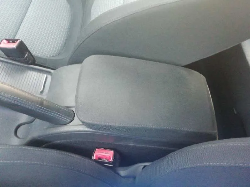 Apoyabrazos Central para Skoda Superb Combi (3T5)