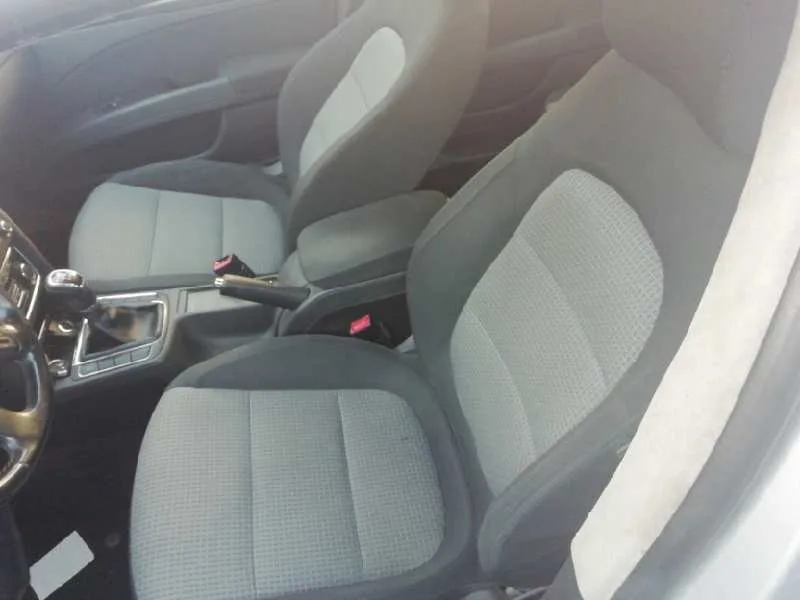 Juego Asientos Completo para Skoda Superb Combi (3T5)