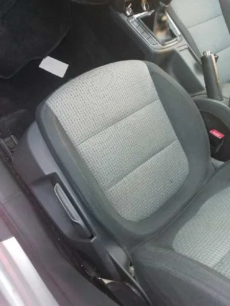 Juego Asientos Completo para Skoda Superb Combi (3T5)
