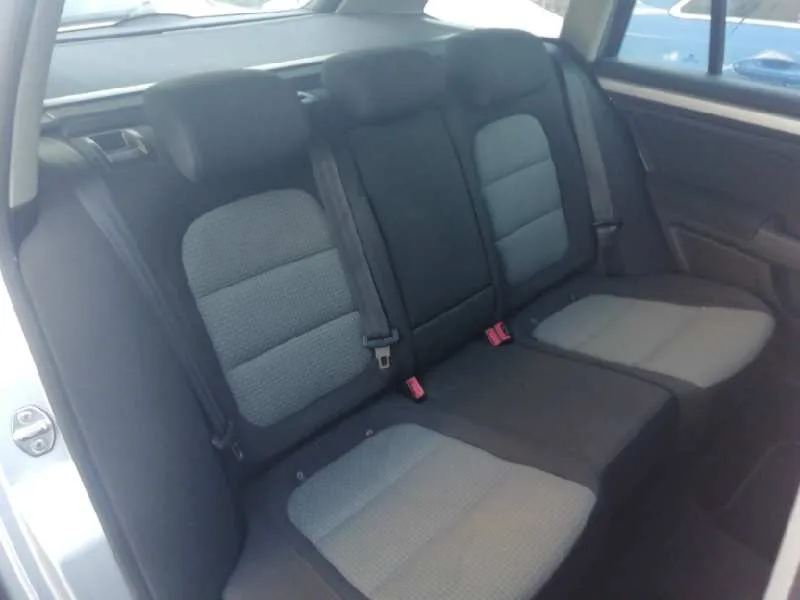 Juego Asientos Completo para Skoda Superb Combi (3T5)