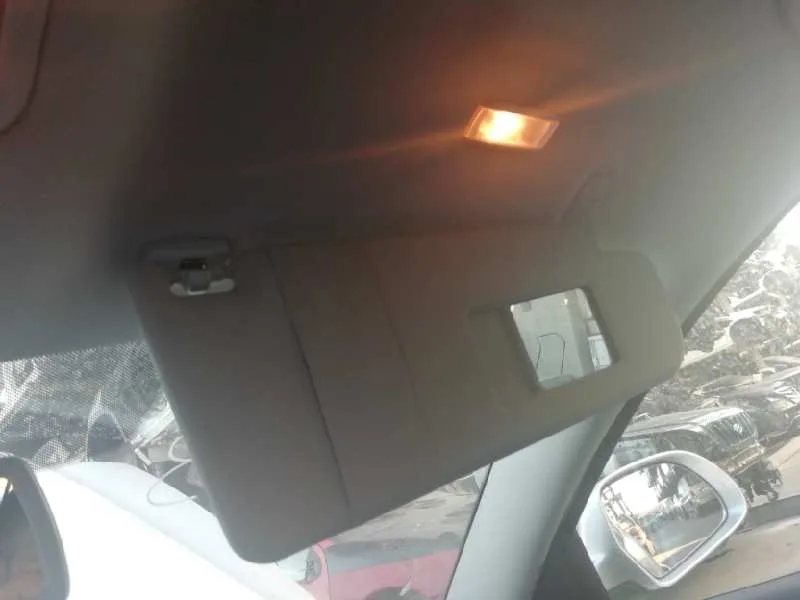 Parasol Derecho para Skoda Superb Combi (3T5)