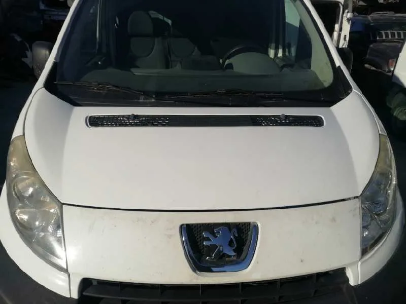 Capot para Peugeot Expert Kasten
