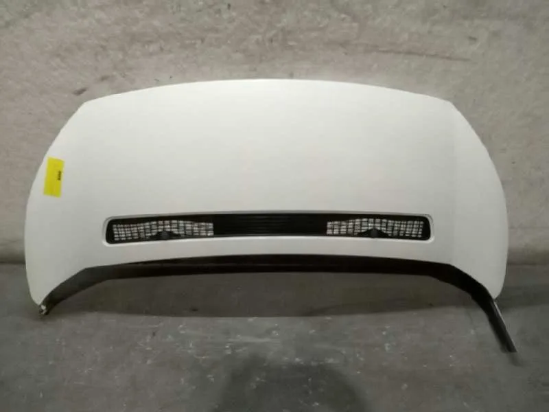 Capot para Peugeot Expert Kasten