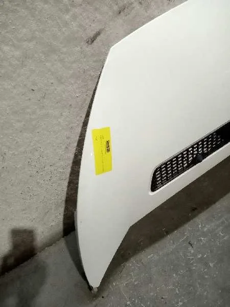 Capot para Peugeot Expert Kasten