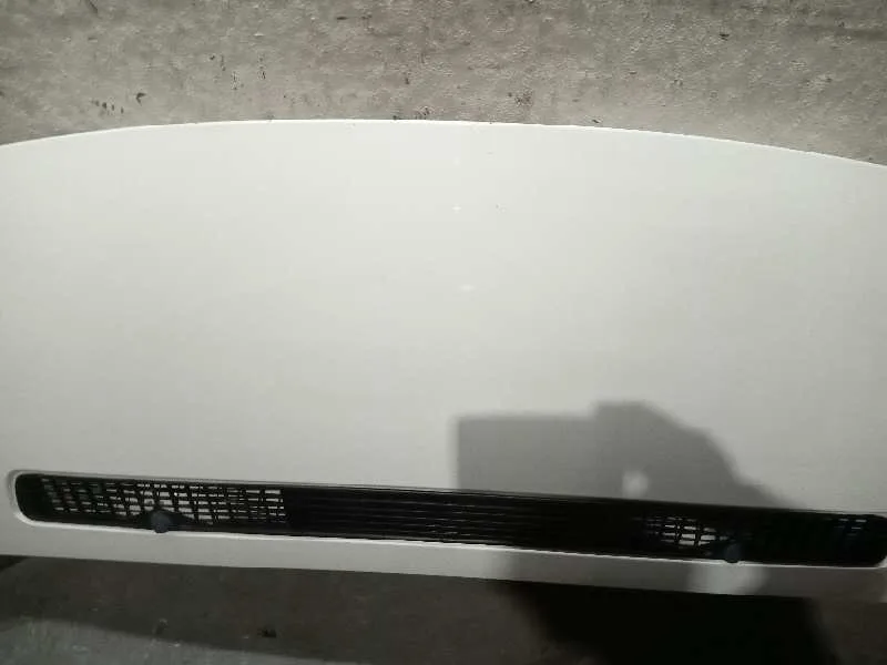 Capot para Peugeot Expert Kasten