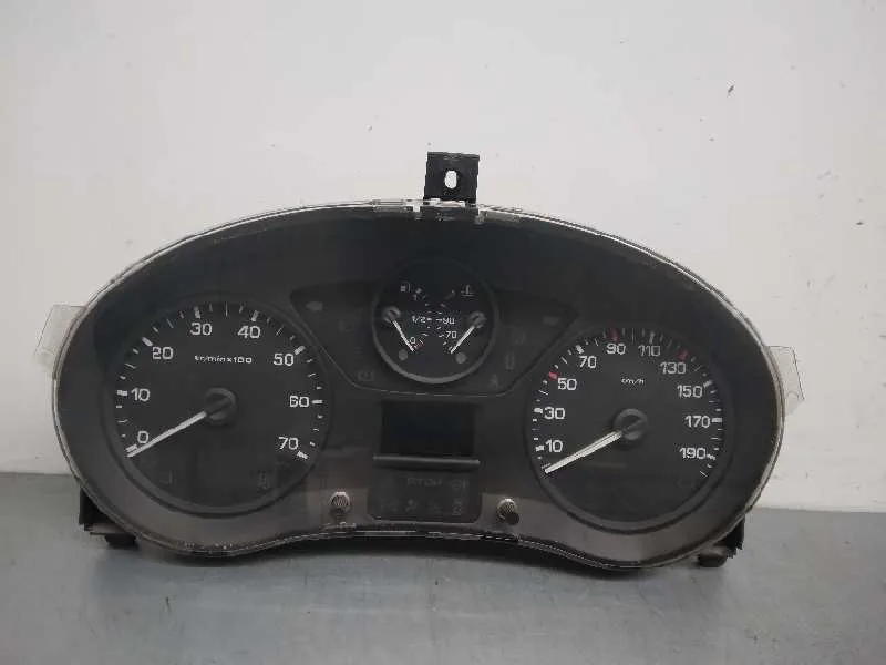 Cuadro Instrumentos para Peugeot Expert Kasten