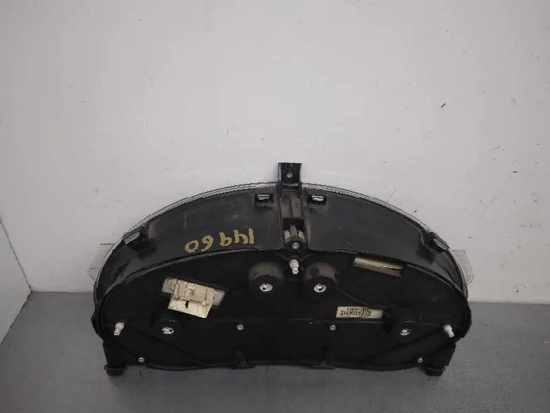 Cuadro Instrumentos para Peugeot Expert Kasten