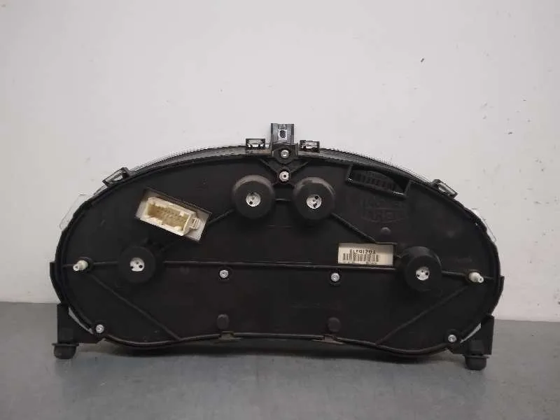 Cuadro Instrumentos para Peugeot Expert Kasten