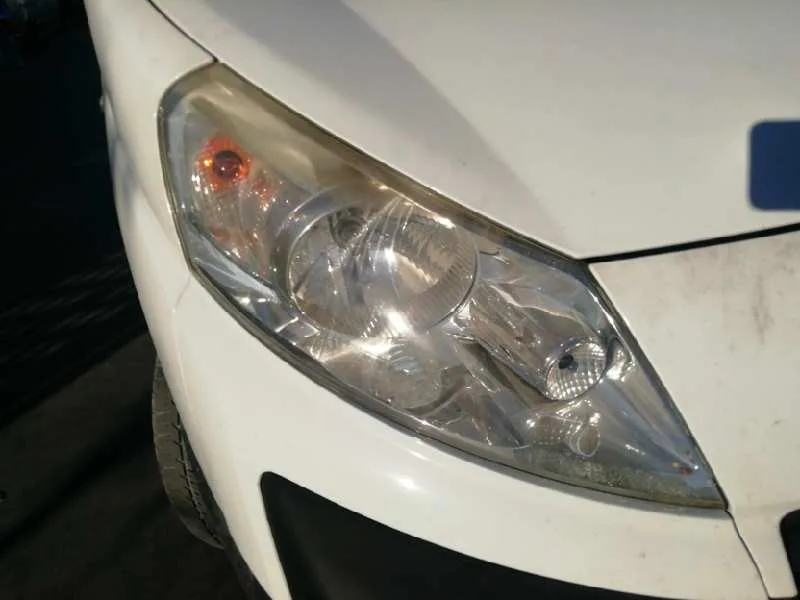Faro Derecho para Peugeot Expert Kasten