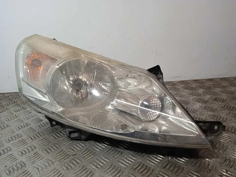 Faro Derecho para Peugeot Expert Kasten