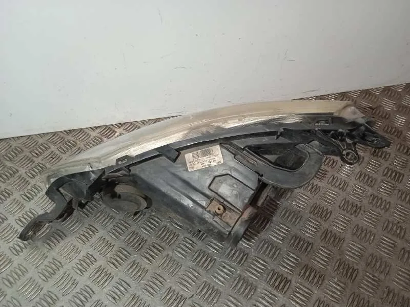 Faro Derecho para Peugeot Expert Kasten