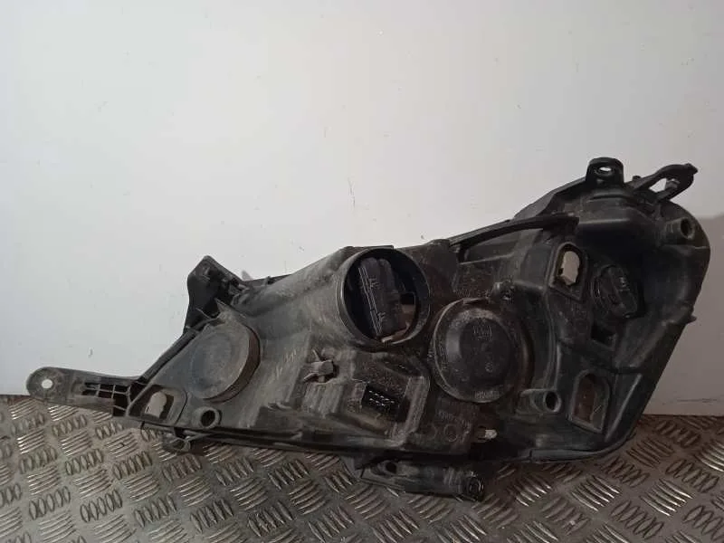 Faro Derecho para Peugeot Expert Kasten